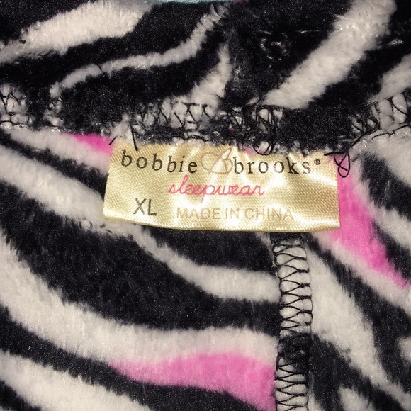 ONE LEFT!💜Super Soft Pj Bottoms XL NWT - Picture 4 of 5